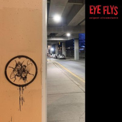 Виниловая пластинка Eye Flys - Exigent Circumstance