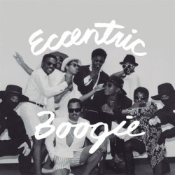Виниловая пластинка Various Artists - Eccentric Boogie