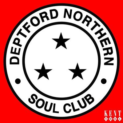 Виниловая пластинка Various Artists - Deptford Northern Soul Club (2Lp) (2LP)