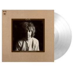 Виниловая пластинка Alexander Spence - Oar (LP Coloured)