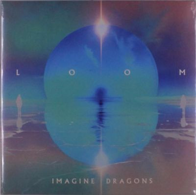 Виниловая пластинка Imagine Dragons - Loom (1LP CURACOA)