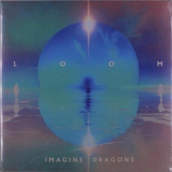 Виниловая пластинка Imagine Dragons - Loom (1LP CURACOA)