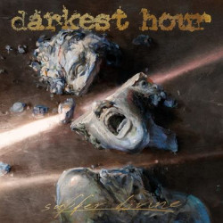 Виниловая пластинка Darkest Hour - Suffer Divine (LP)