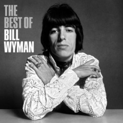 Виниловая пластинка Bill Wyman - The Best Of (LP)