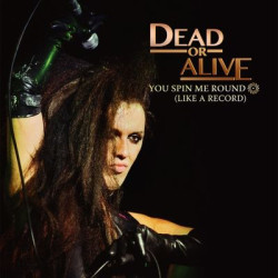 Виниловая пластинка Dead Or Alive - You Spin Me Round (Like A Record)
