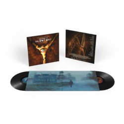 Виниловая пластинка Akira Yamaoka - Return to Silent Hill (Original Motion Picture Soundtrack) (LP)