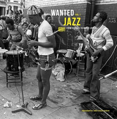 Виниловая пластинка Various Artists - Wanted Jazz - Vol. 1