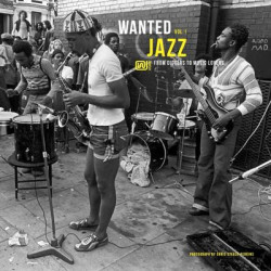 Виниловая пластинка Various Artists - Wanted Jazz - Vol. 1