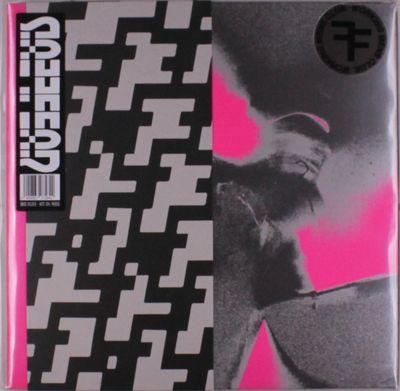Виниловая пластинка Working Men'S Club - Fear Fear (белый винил)
