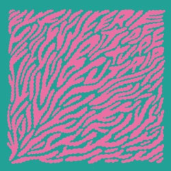 Виниловая пластинка Mile Me Deaf - Eerie Bits Of Future Trips