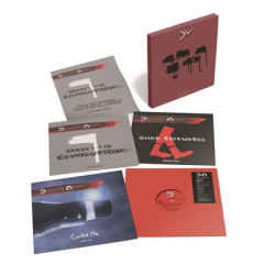 Виниловая пластинка Depeche Mode - Spirit - The 12" Singles