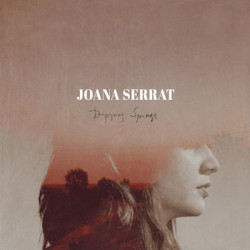 Виниловая пластинка Serrat Joana - Dripping Springs