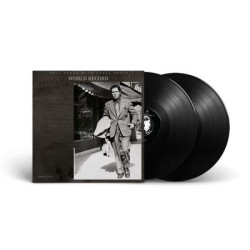 Виниловая пластинка Neil Young &amp; Crazy Horse - World Record