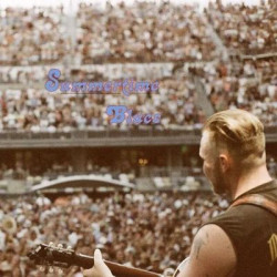 Виниловая пластинка Zach Bryan - Summertime Blues (1LP)