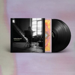 Виниловая пластинка Arthur Russell - Iowa Dream
