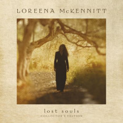 Виниловая пластинка Loreena Mckennitt - Lost Souls - Collector'S Edition (LpCd)