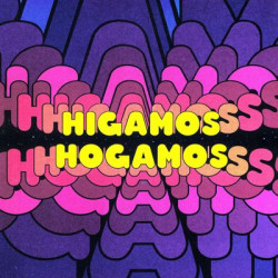 Виниловая пластинка Higamos Hogamos - Infinity Plus One