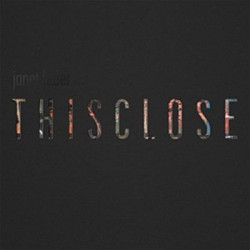 Виниловая пластинка Janet Feder - T H I S C L O S E