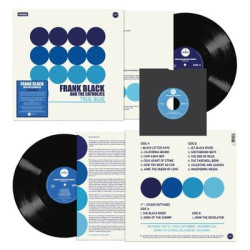 Виниловая пластинка Frank Black &amp; the Catholics - True Blue