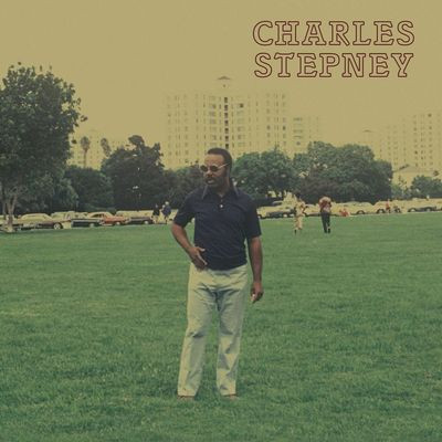 Виниловая пластинка Charles Stepney - Step On Step