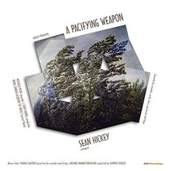 Виниловая пластинка Petri/Royal Danish Academy - Hickey:A Pacifying Weapon