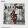 Виниловая пластинка Linkin Park - Hybrid Theory (LP)