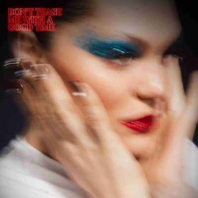 Виниловая пластинка Jessie J - Don't Tease Me With A Good Time