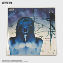 Виниловая пластинка Eminem - The Slim Shady LP (2LP)