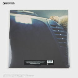 Виниловая пластинка Beyonce - Lemonade (2LP)