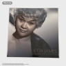 Виниловая пластинка Etta James - The Essential Collection (LP)