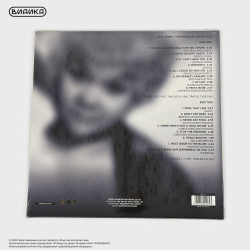 Виниловая пластинка Etta James - The Essential Collection (LP)