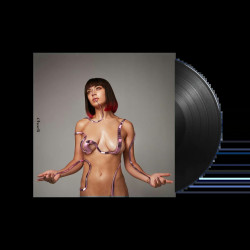 Виниловая пластинка Charli XCX - Charli (2LP)