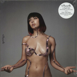 Виниловая пластинка Charli XCX - Charli (2LP)