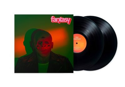 M83 - Fantasy (LP)