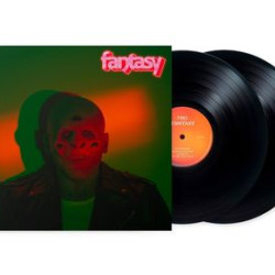 M83 - Fantasy (LP)
