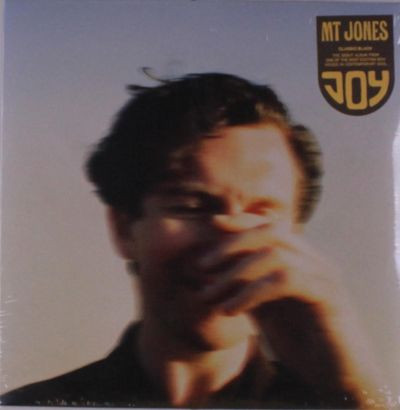 Виниловая пластинка Mt Jones - Joy