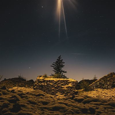 Виниловая пластинка Hammock - The Second Coming Was A Moonrise