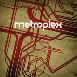 Виниловая пластинка Metroplex - Decade Diary