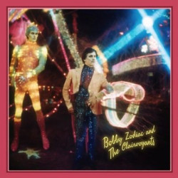 Виниловая пластинка Bobby Zodiac and The Clairvoyants - Bobby Zodiac and The Clairvoyants