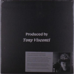 Виниловая пластинка Various Artists - Produced By Tony Visconti (1000 signed)