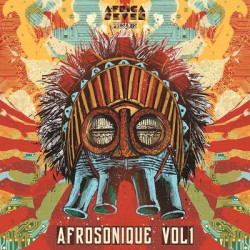 Виниловая пластинка Various Artists - Afrosonique, Vol. 1