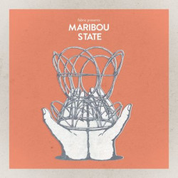 Виниловая пластинка Various Artists - Fabric Presents Maribou State
