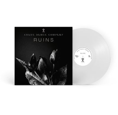 Grave Dance Company - Ruins (LP)