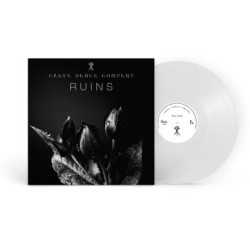 Grave Dance Company - Ruins (LP)