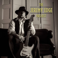 Виниловая пластинка Jeremy Edge Project - The Jeremy Edge Project