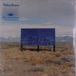 Виниловая пластинка Valley Maker - When The Day Leaves
