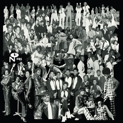 Виниловая пластинка Various Artists - Eccentric Soul: Minibus