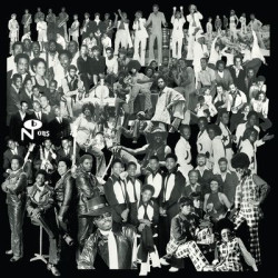 Виниловая пластинка Various Artists - Eccentric Soul: Minibus