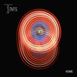 Виниловая пластинка 35 Tapes - Home