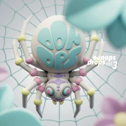 Виниловая пластинка Various Artists - Oonops Drops Vol. 3